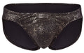 Clever 2039 Galaxy Briefs Color Black