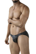 Clever 2039 Galaxy Briefs Color Black