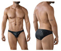 Clever 2040 Luxe Briefs Color Black