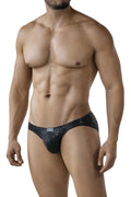 Clever 2040 Luxe Briefs Color Black