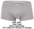 Clever 2047 Cordoba Trunks Color Sand
