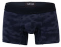 Clever 2052 Militar Trunks Color Black