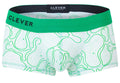 Clever 2056 Maze Trunks Color Green
