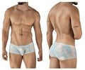 Clever 2061 Diamond Trunks Color Blue