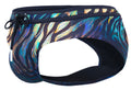 Clever 2068 Tumaco Swim Briefs Color Black