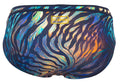 Clever 2068 Tumaco Swim Briefs Color Black