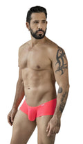 Clever 229958 3PK Australian Latin Trunks Color Multi-colored