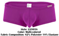 Clever 229958 3PK Australian Latin Trunks Color Multi-colored