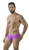 Clever 229961 3PK Australian Latin Trunks Color Multi-colored