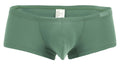 Clever 229962 3PK Australian Latin Trunks Color Multi-colored