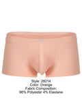 26014 Apolo Trunks Color Orange