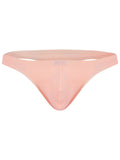 Clever 26020 Apolo Thongs Color Orange - Bold Comfort and Sleek Style