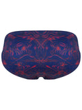 Clever 26029 Helion Bikini - Vibrant Blue Color Blue