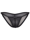 Clever 26057 Eos Bikini Color Black - Sophisticated Minimalism