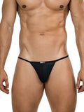 Clever 26057 Eos Bikini Color Black - Sophisticated Minimalism