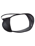 Clever 26057 Eos Bikini Color Black - Sophisticated Minimalism