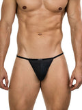 Clever 26058 Eos Thongs Color Black - Bold and Breathable Sophistication