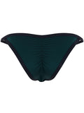 Clever Moda 26158 Men's Underwear Boreas Briefs Color Petrol Blue