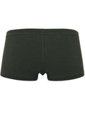 Clever 26226 Men's Underwear 3PK Australian Latin Trunks Color Multi-colored
