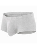 Clever 26227 Men's Underwear 3-Pack Australian Latin Trunks Color Multi-colored