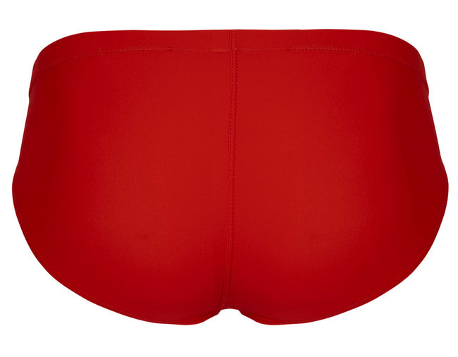 Clever 519967 7PK Pride Briefs Color Multi-colored