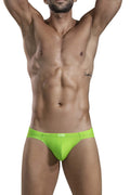 Clever 519967 7PK Pride Briefs Color Multi-colored