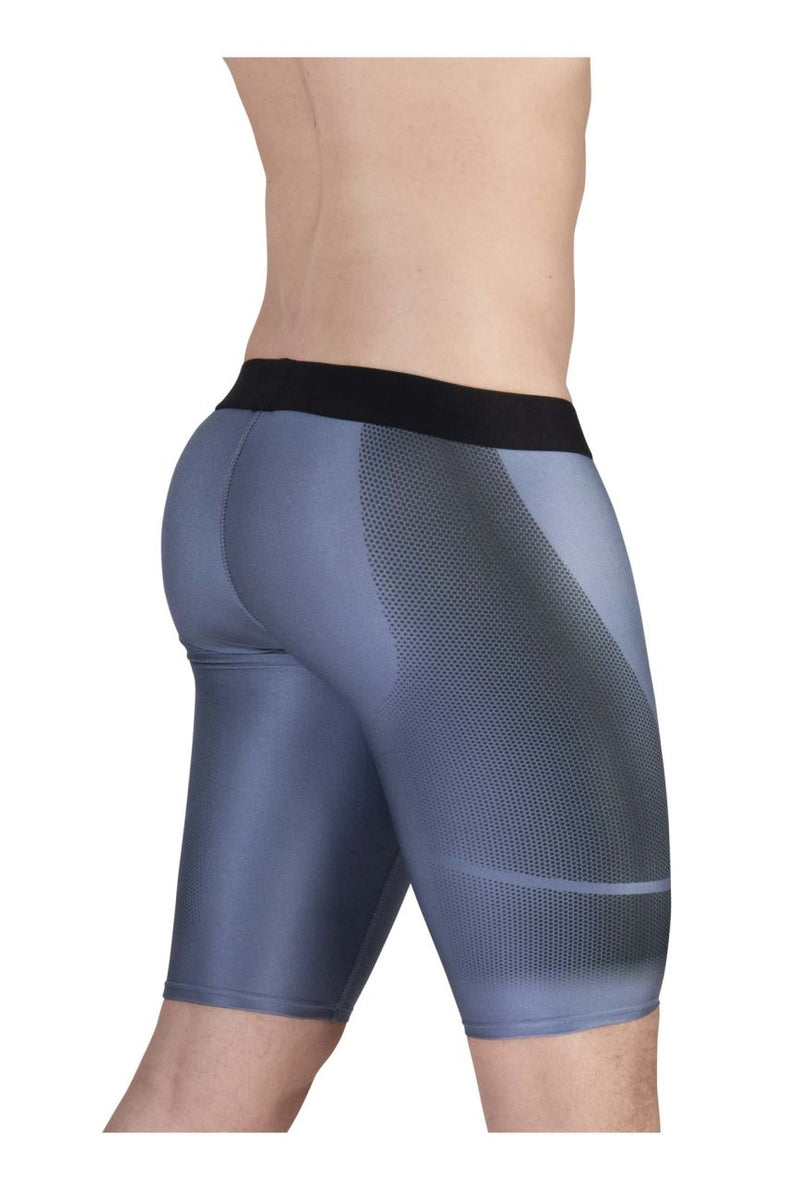 ErgoWear EW1606 MAX SE Athletic Pants Color Dark Gray