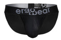 ErgoWear EW1688 MAX FLOW Bikini Color Black