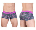 ErgoWear EW1716 MAX SE CAMO Trunks Color Pink