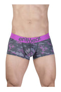ErgoWear EW1716 MAX SE CAMO Trunks Color Pink