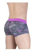 ErgoWear EW1716 MAX SE CAMO Trunks Color Pink