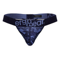 ErgoWear EW1718 MAX SE CAMO G-String Color Blue