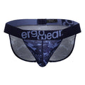 ErgoWear EW1719 MAX SE CAMO Bikini Color Blue