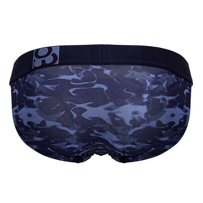 ErgoWear EW1719 MAX SE CAMO Bikini Color Blue