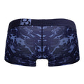 ErgoWear EW1720 MAX SE CAMO Trunks Color Blue