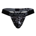 ErgoWear EW1722 MAX SE CAMO G-String Color Black