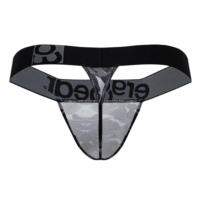 ErgoWear EW1722 MAX SE CAMO G-String Color Black