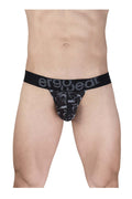 ErgoWear EW1723 MAX SE CAMO Bikini Color Black