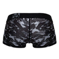 ErgoWear EW1724 MAX SE CAMO Trunks Color Black
