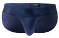 ErgoWear EW1739 MAX BOLD Bikini Color Navy Blue