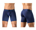 ErgoWear EW1741 MAX BOLD Boxer Briefs Color Navy Blue