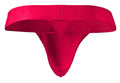 ErgoWear EW1742 MAX BOLD G-String Color Red