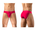 ErgoWear EW1743 MAX BOLD Bikini Color Red