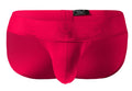 ErgoWear EW1743 MAX BOLD Bikini Color Red