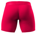 ErgoWear EW1745 MAX BOLD Boxer Briefs Color Red