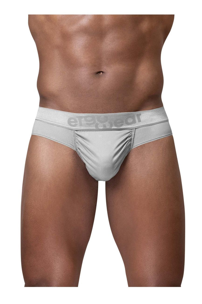 ErgoWear EW1758 FEEL SE Thongs Color Silver