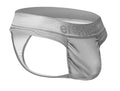ErgoWear EW1758 FEEL SE Thongs Color Silver