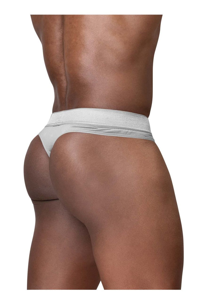 ErgoWear EW1758 FEEL SE Thongs Color Silver