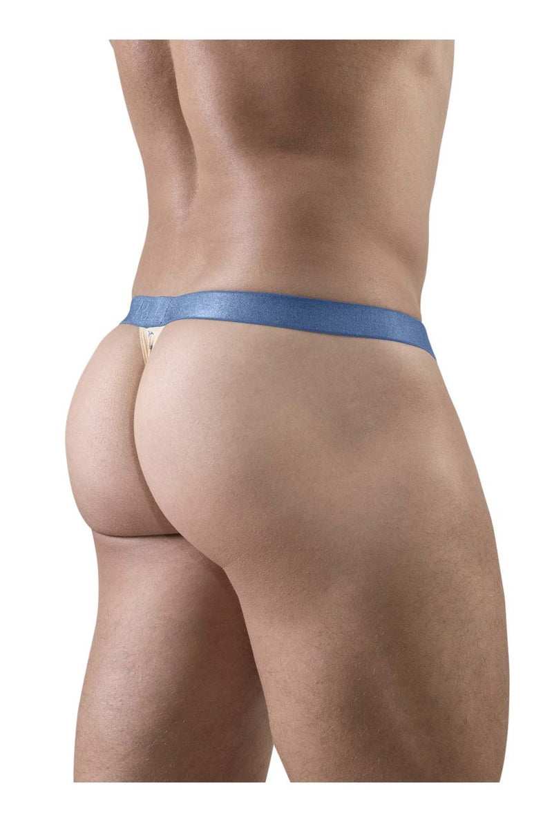 ErgoWear EW1773 SLK SE Bikini Color Peach-Birds main image 1