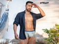 ErgoWear EW1778 SLK SE Trunks Color Frost-Birds